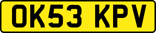 OK53KPV