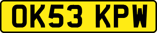 OK53KPW