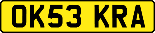 OK53KRA