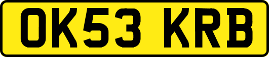 OK53KRB