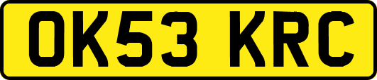 OK53KRC