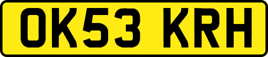 OK53KRH