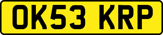 OK53KRP