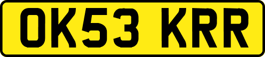 OK53KRR