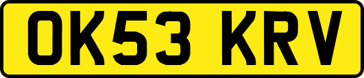 OK53KRV