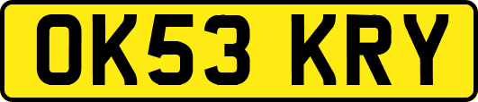 OK53KRY