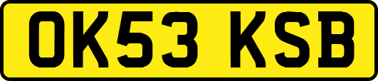 OK53KSB