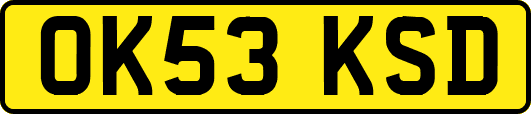 OK53KSD