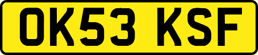OK53KSF