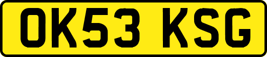 OK53KSG