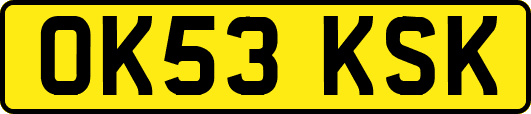 OK53KSK
