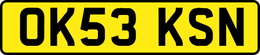 OK53KSN