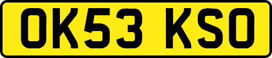 OK53KSO