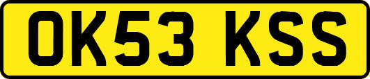 OK53KSS