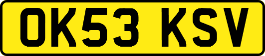 OK53KSV