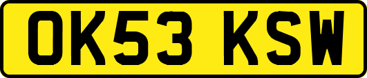 OK53KSW
