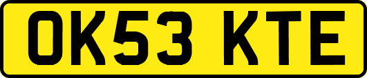 OK53KTE