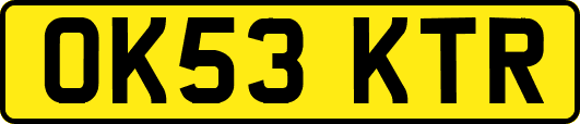 OK53KTR