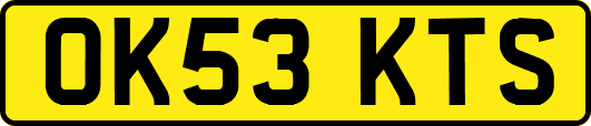 OK53KTS