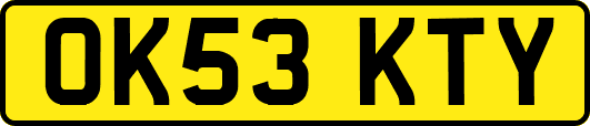 OK53KTY