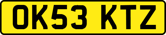 OK53KTZ