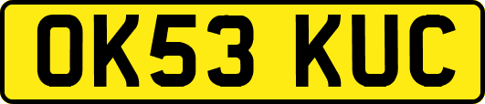 OK53KUC