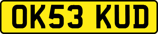 OK53KUD
