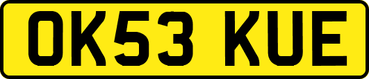 OK53KUE