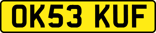 OK53KUF