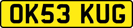 OK53KUG