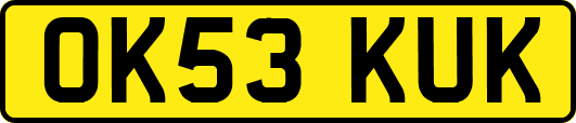 OK53KUK