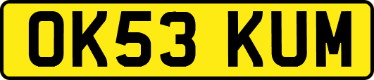 OK53KUM