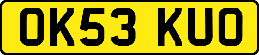 OK53KUO