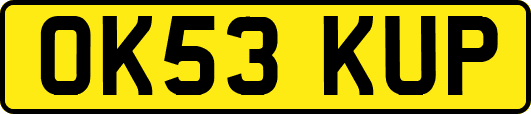 OK53KUP