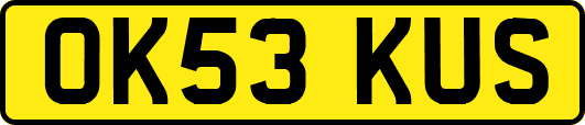 OK53KUS
