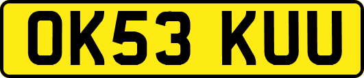 OK53KUU