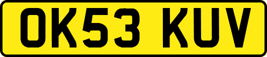 OK53KUV