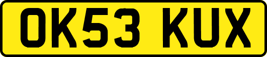 OK53KUX