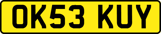 OK53KUY
