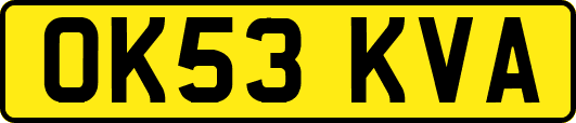 OK53KVA