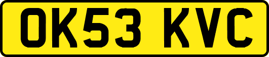 OK53KVC