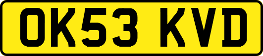 OK53KVD
