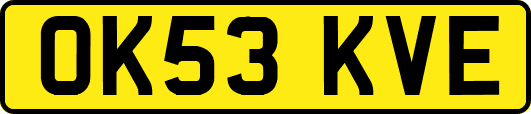 OK53KVE