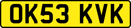 OK53KVK