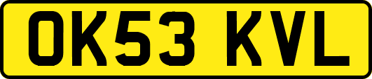 OK53KVL