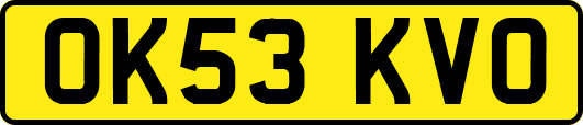 OK53KVO