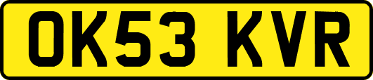 OK53KVR