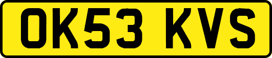 OK53KVS