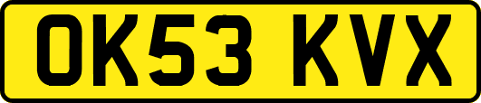 OK53KVX