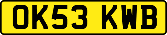 OK53KWB